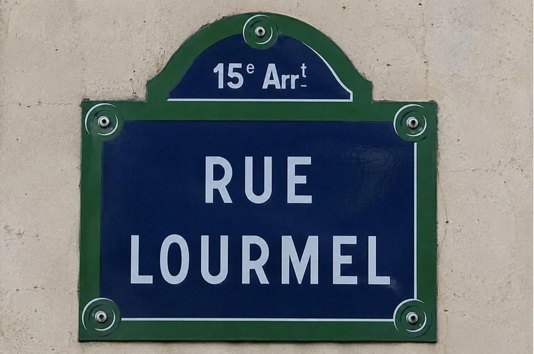 Appartement à Saint Lambert, Paris 15e Arrondissement, Paris 1 - 18791323