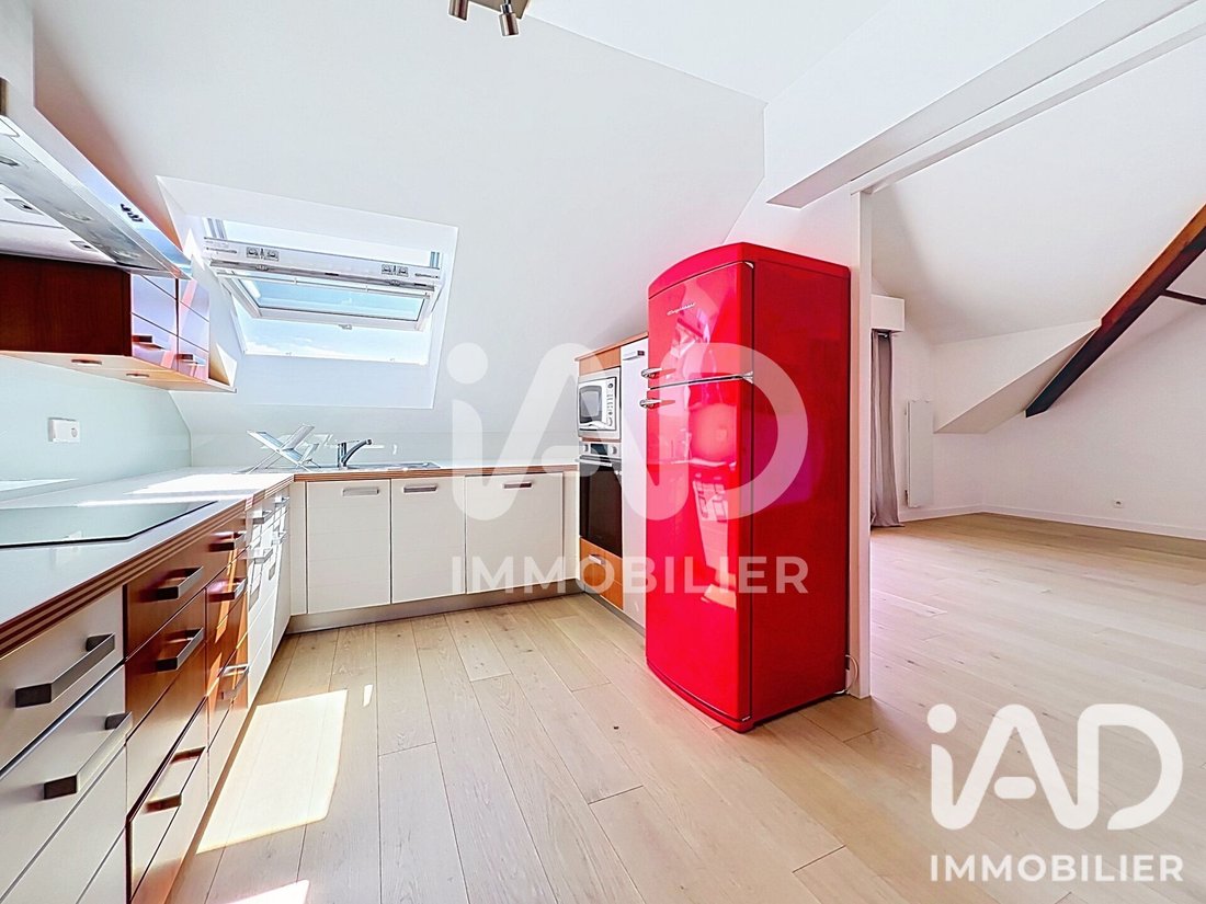 Appartement à Annecy-le-Vieux, Annecy, France 3 - 18793112