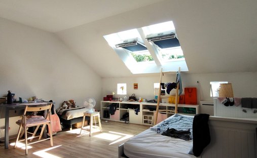 Casa en Musiciens-Roosevelt, Sceaux, Francia 1