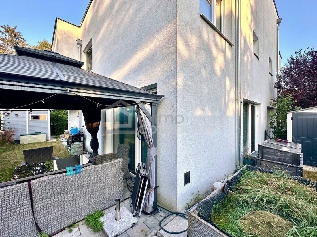 House in Vienna, Wien, Austria 1 - 18482206