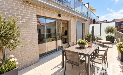 Apartamento en Centro-calle de Londres, Mouvaux, Francia 1