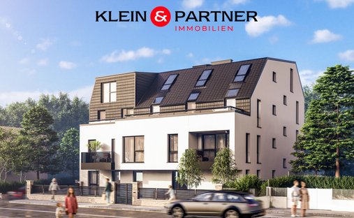 Apartment in Vienna, Wien, Austria 1