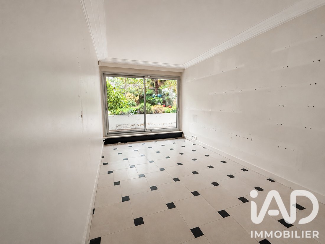 Wohnung in Auteuil Nord, Paris 16e Arrondissement, Paris 4 - 18793065