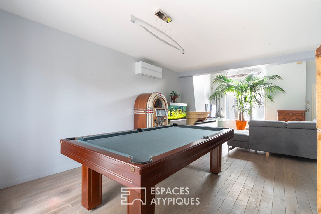 Villa in La Prevote, Thiais, France 5 - 18790972