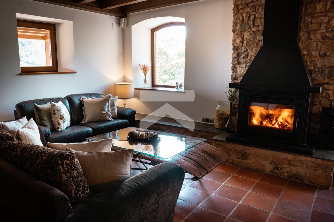 Villa en Tarragona, Cataluña, España 5 - 15887253