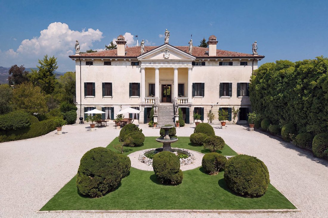 House in San Pietro In Cariano, Veneto, Italy 1 - 18791217