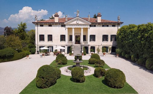 Haus in San Pietro in Cariano, Venetien, Italien 1