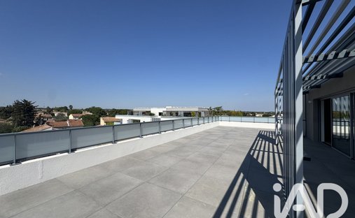 Appartamento a Centre Ville, Baillargues, Francia 1