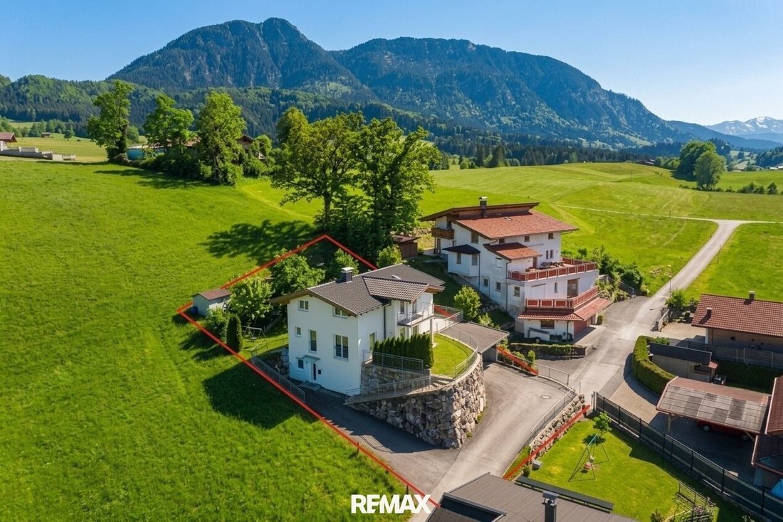 House in Schwoich, Tyrol, Austria 1 - 17036109