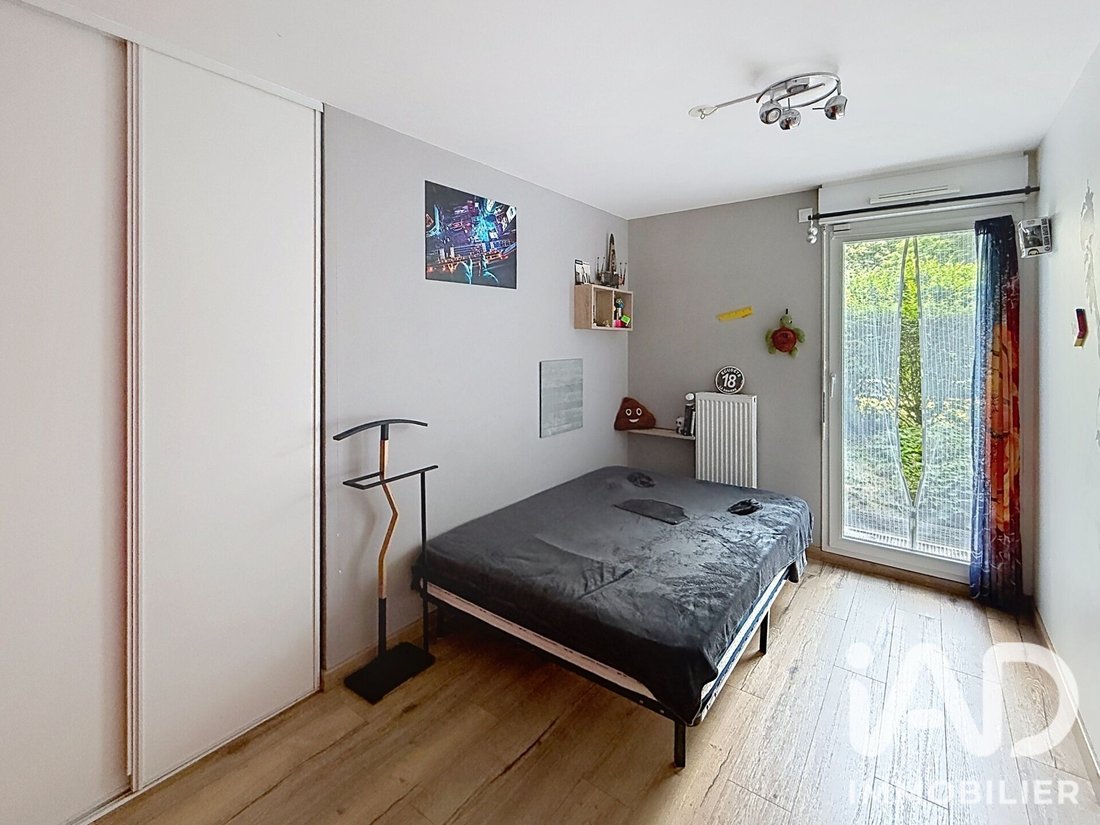 Apartamento en Centre Ouest, Palaiseau, Francia 5 - 18793072