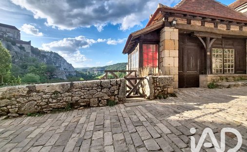 House in Tour-de-Faure, Occitania, France 1