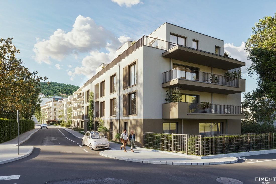 Wohnung in Wien, Wien, Österreich 4 - 18790934