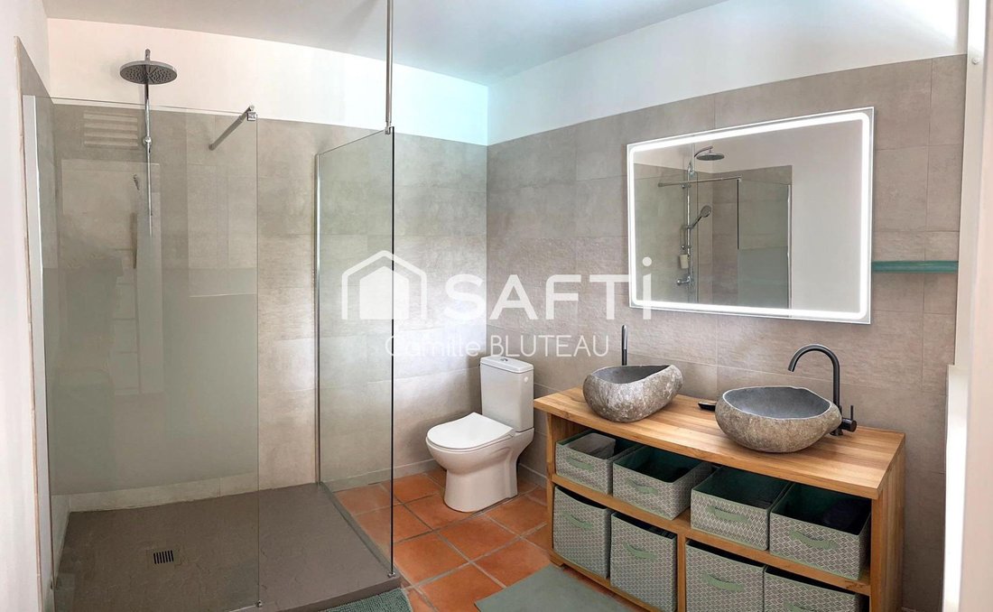 Haus in Frankreich 5 - 18608858
