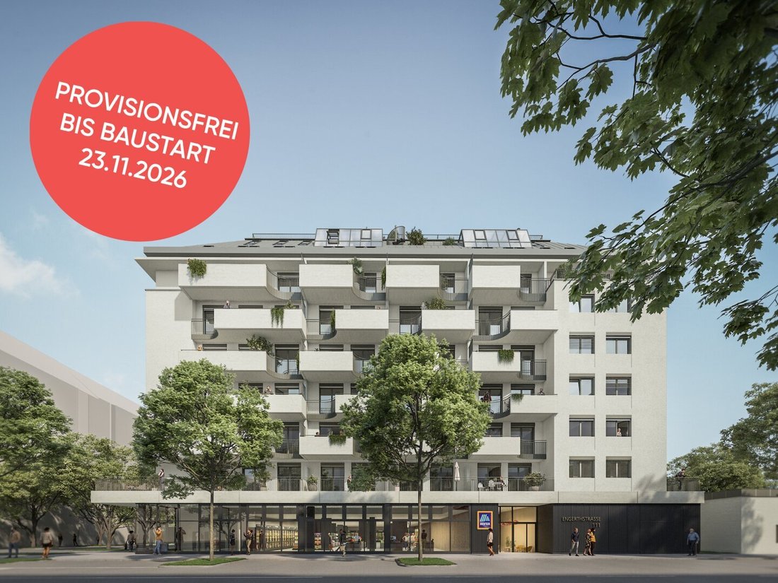 Apartamento en Viena, Viena, Austria 2 - 18126444