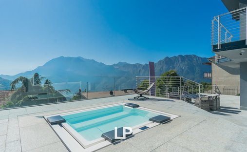 Casa en Casargo, Lombardía, Italia 1