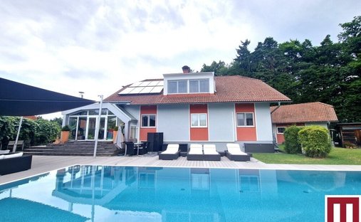 Haus in Kumberg, Steiermark, Österreich 1