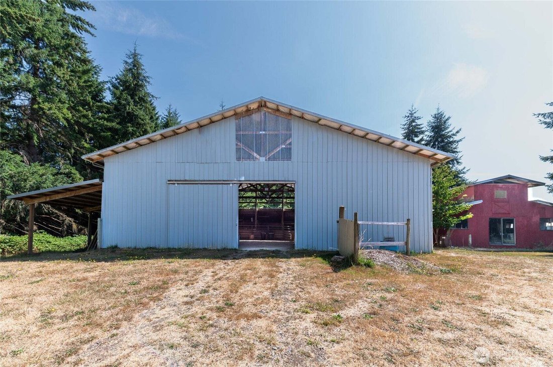 House in Rochester, Washington, United States 3 - 18791255
