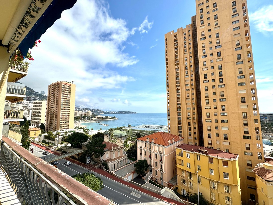 Apartamento en Mónaco, Mónaco 2 - 13987913