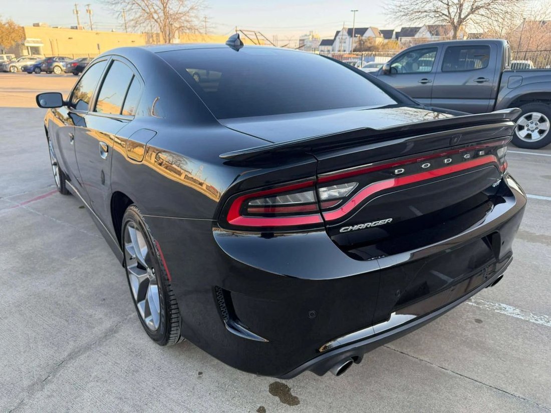 Sedan in Arlington, TX, United States 4 - 18791147