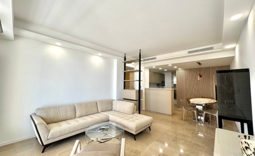 Wohnung in Monaco, Monaco 1