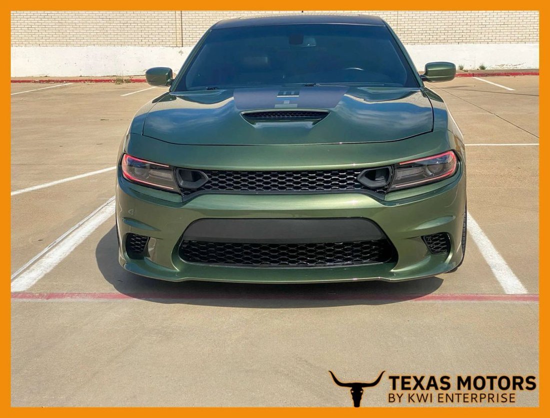 Sedan in Arlington, TX, United States 3 - 18790974