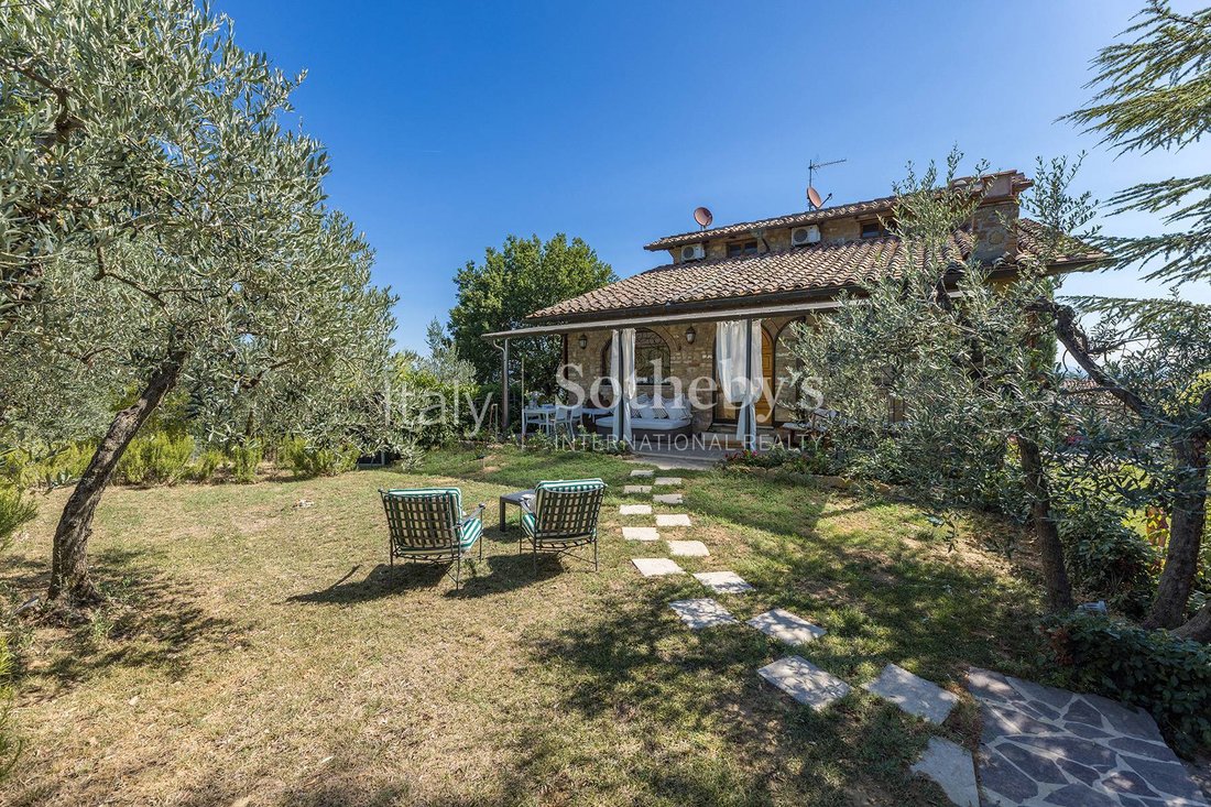 Casa en Montepulciano, Toscana, Italia 3 - 18791218
