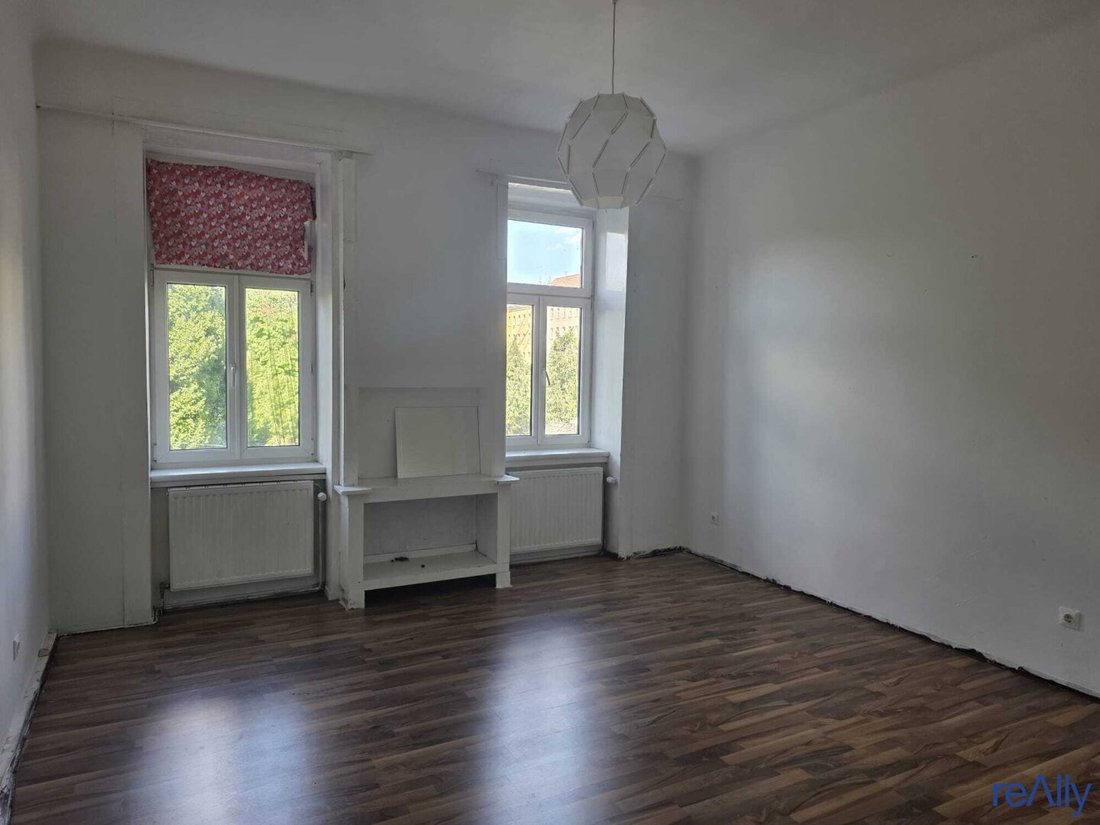 Appartement à Vienne, Vienne, Autriche 5 - 18790873