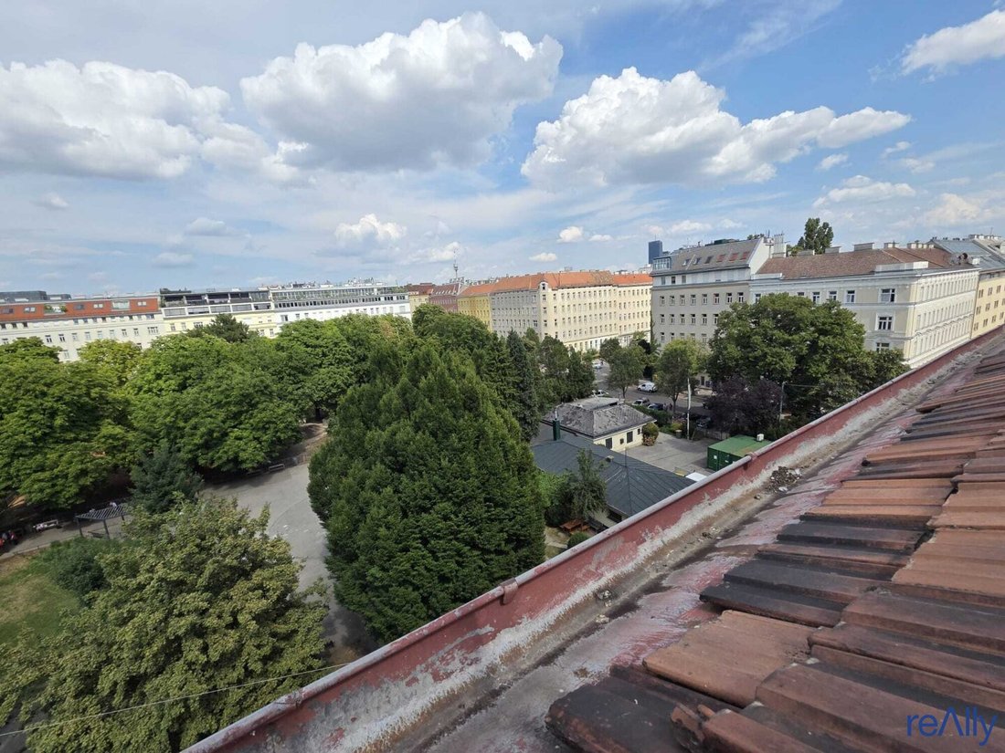 Appartement à Vienne, Vienne, Autriche 2 - 18790873