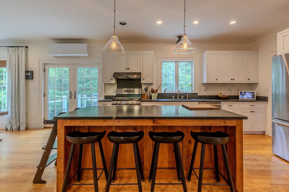Casa a Norwich, Vermont, Stati Uniti 4 - 18791264
