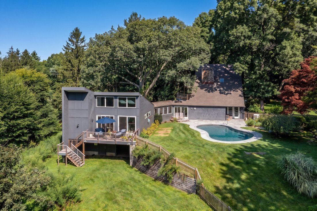 House in New Milford, Connecticut, United States 2 - 18791265