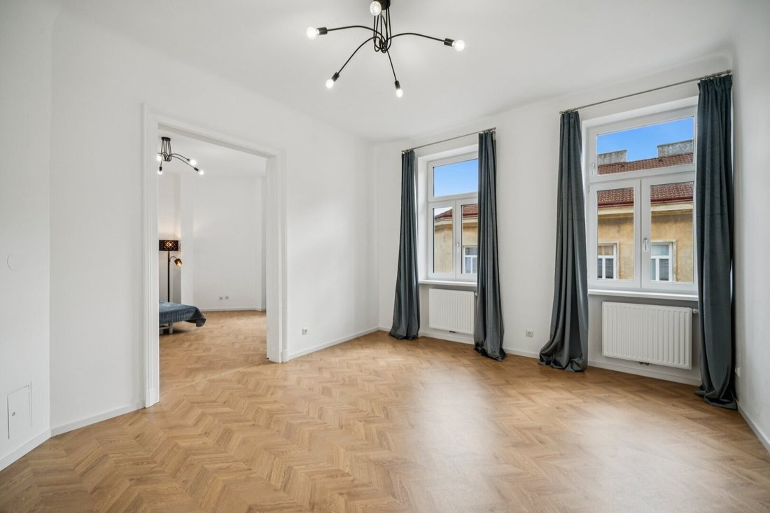 Wohnung in Wien, Wien, Österreich 4 - 18790931