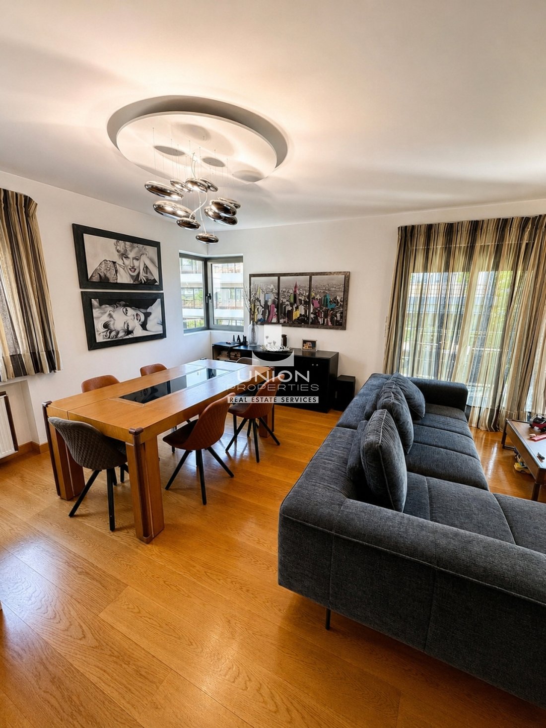 Apartment in Filothei - Psychiko, Attica, Greece 4 - 14675070