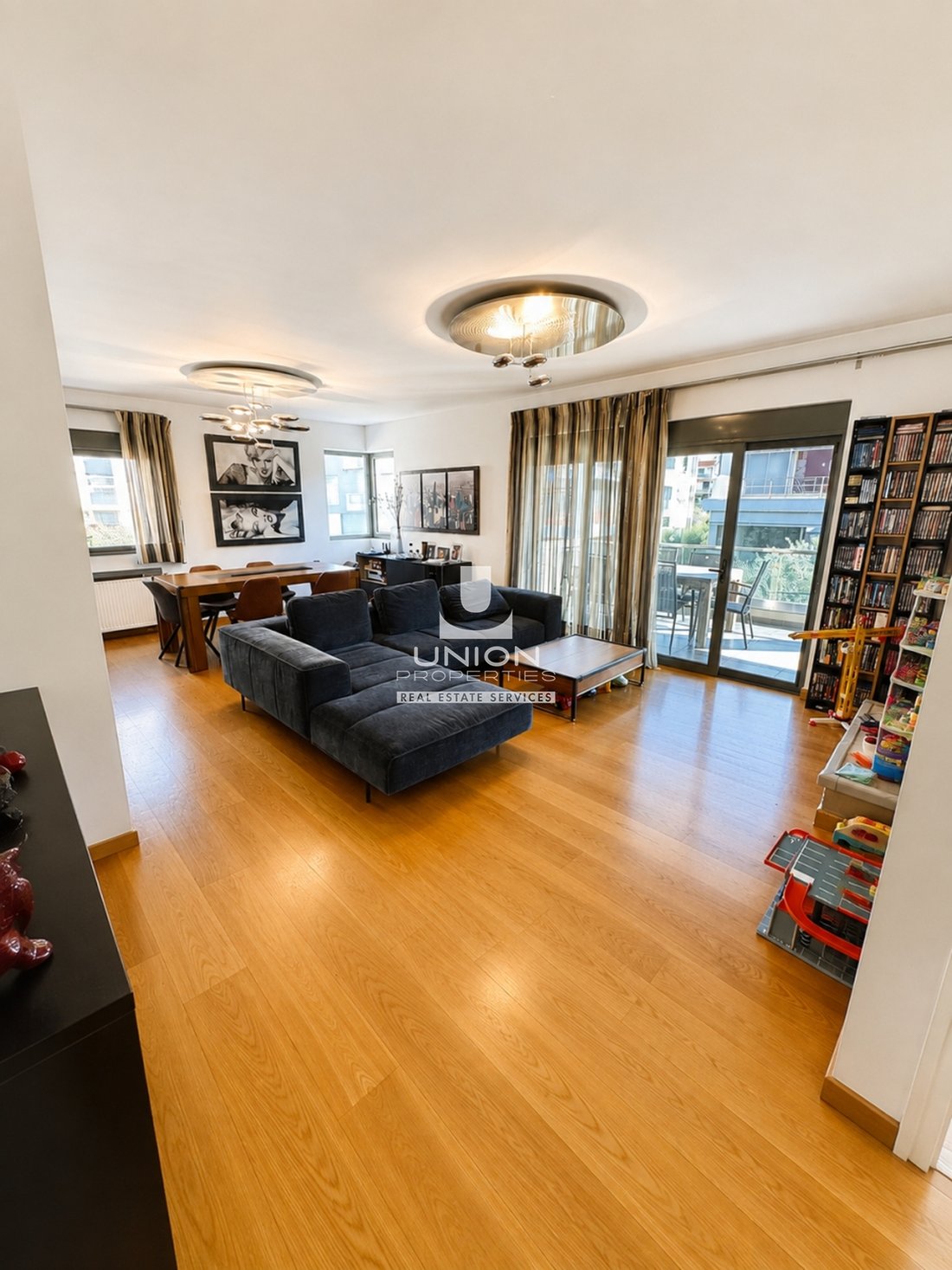 Apartment in Filothei - Psychiko, Attica, Greece 1 - 14675070