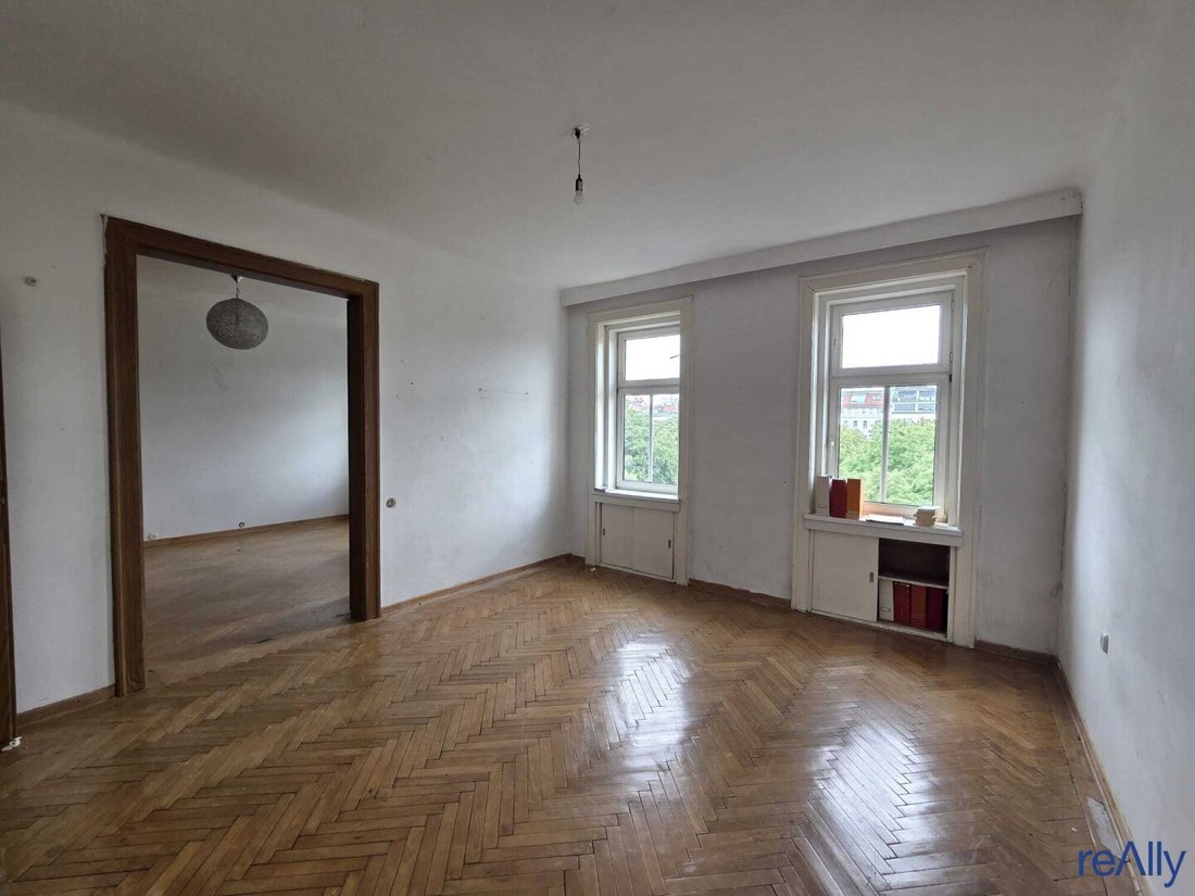 Appartement à Vienne, Vienne, Autriche 4 - 18790889
