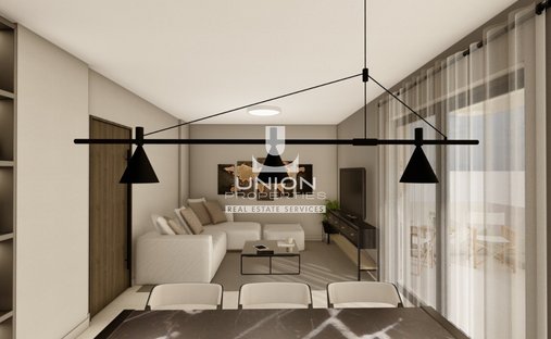 Apartamento en Heliópolis, Ática, Grecia 1
