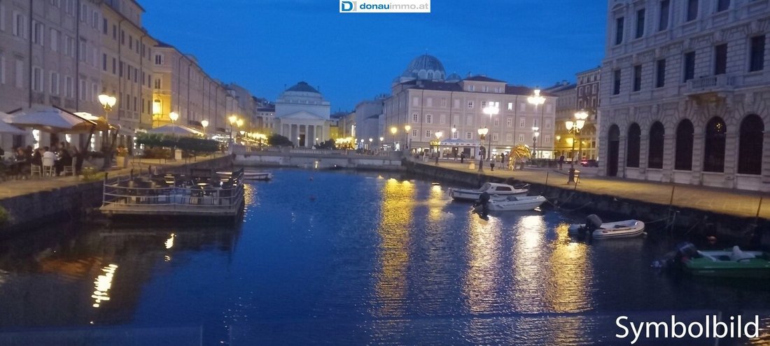 Apartment in San Vito, Trieste, Italy 1 - 16460185