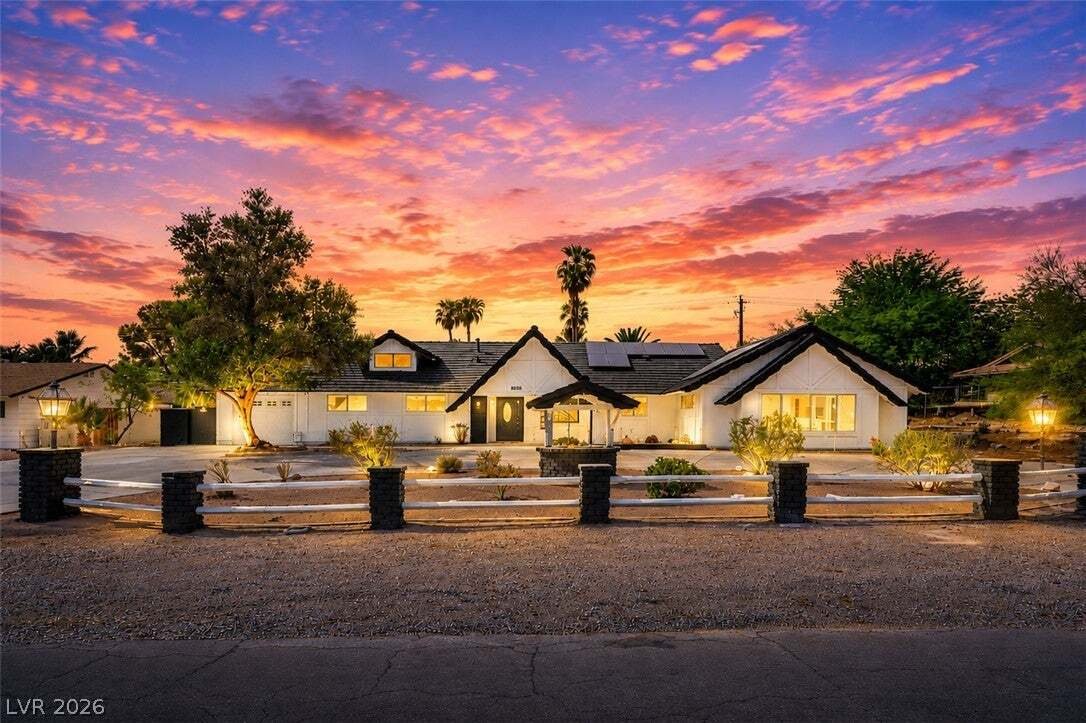 Maison à Las Vegas, Nevada, États-Unis 1 - 18791254