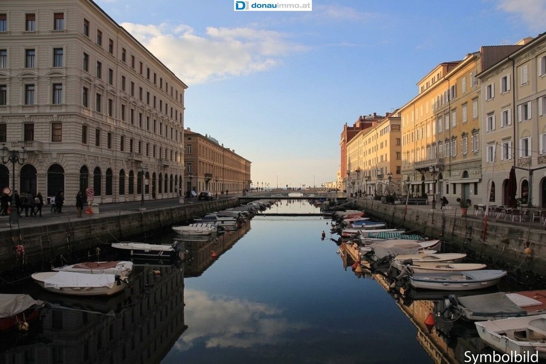 Apartment in San Vito, Trieste, Italy 4 - 16460198