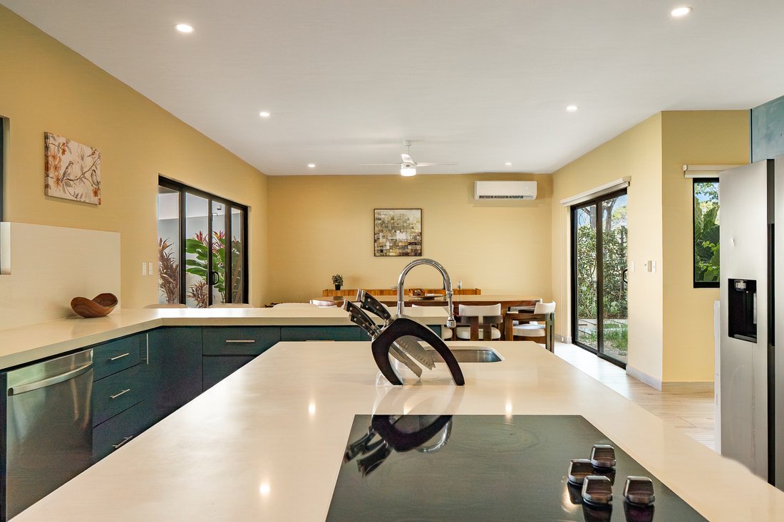 Casa en Tamarindo, Provincia de Guanacaste, Costa Rica 5 - 18791214
