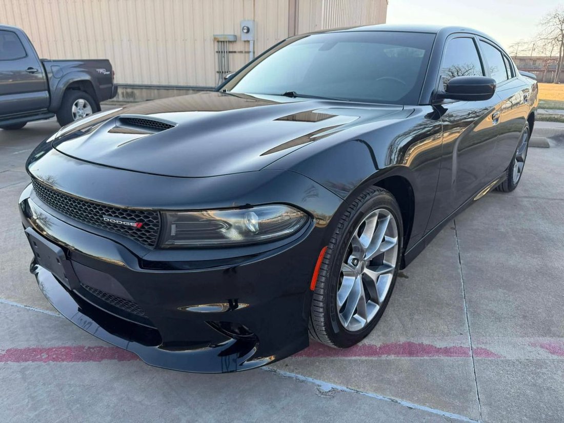 Sedan in Arlington, TX, United States 2 - 18791147