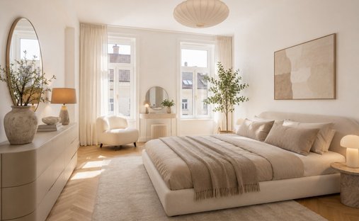 Apartamento en Viena, Viena, Austria 1