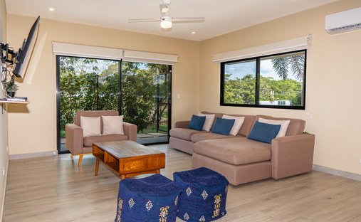 House in Tamarindo, Guanacaste Province, Costa Rica 1