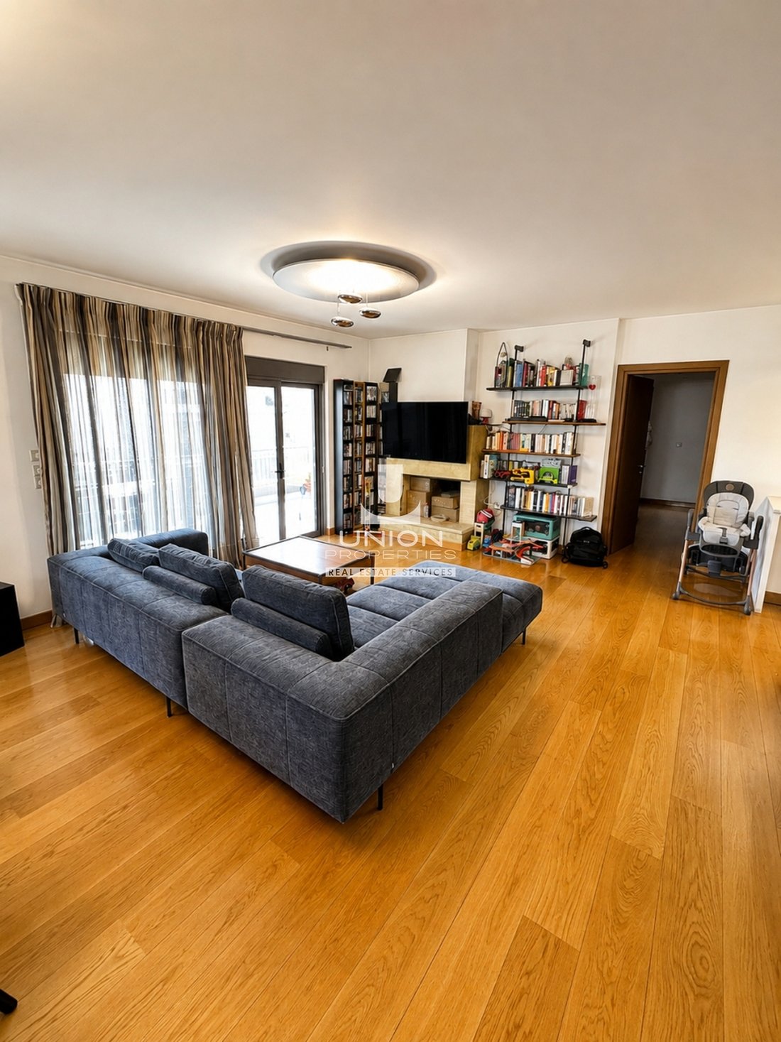 Apartment in Filothei - Psychiko, Attica, Greece 2 - 14675070