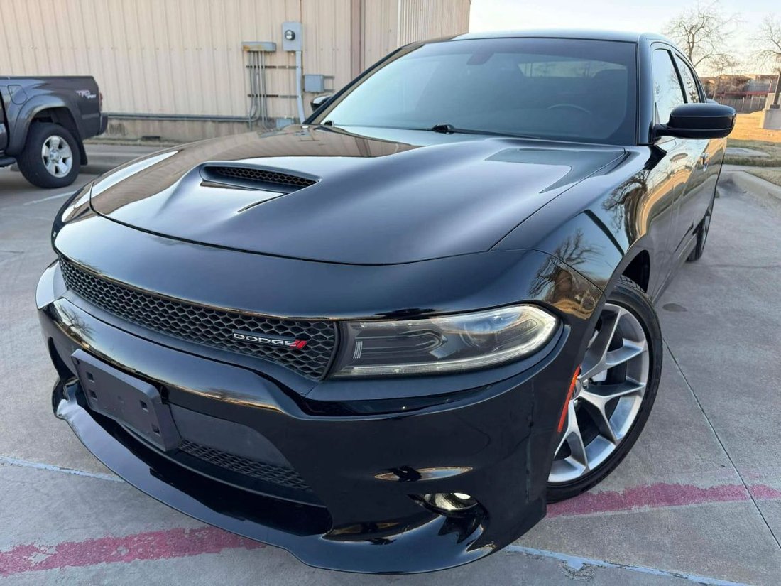 Sedan in Arlington, TX, United States 1 - 18791147