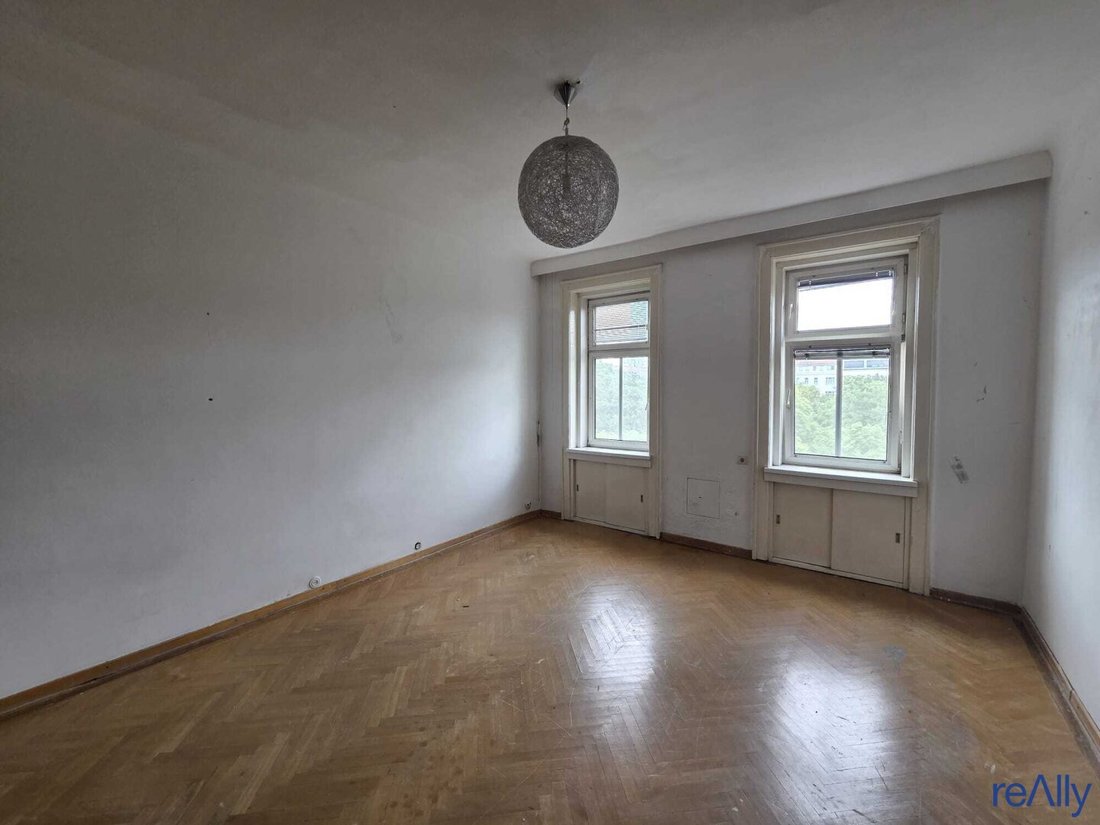 Appartement à Vienne, Vienne, Autriche 5 - 18790889
