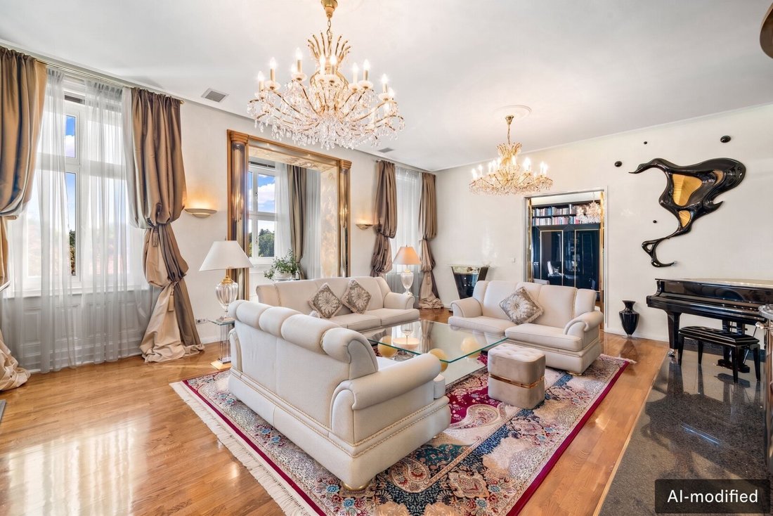 Wohnung in Wien, Wien, Österreich 4 - 18790926