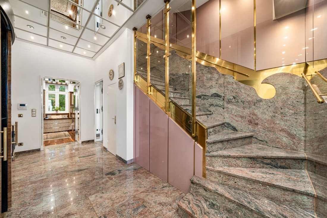 Wohnung in Wien, Wien, Österreich 5 - 18790926