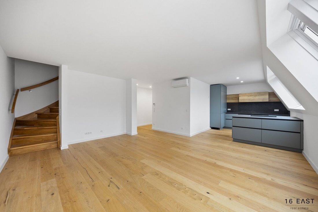 Penthouse in Wien, Wien, Österreich 1 - 18790864