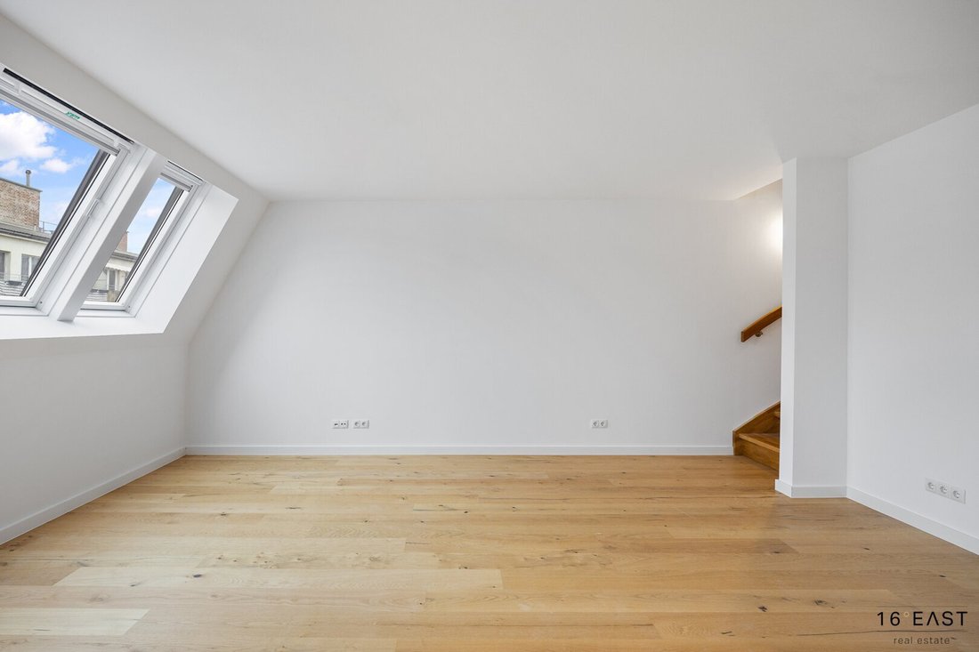 Penthouse in Vienna, Wien, Austria 3 - 18790864
