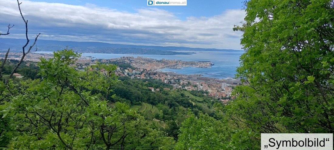 Apartment in San Vito, Trieste, Italy 1 - 16460192